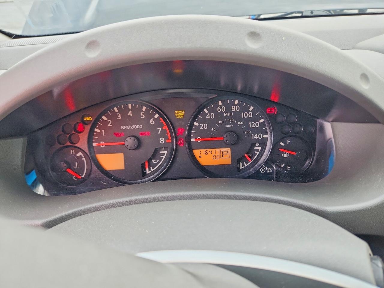 2010 Nissan Frontier Se V6 Black vin: 1N6AD0EV0AC404832