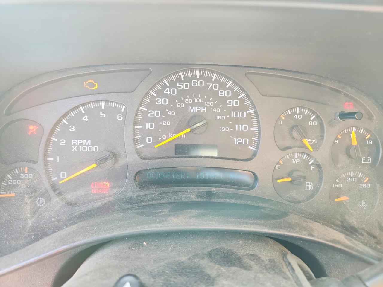 2005 Chevrolet Silverado K2500 Heavy Duty Бежевый vin: 1GCHK29U65E206397