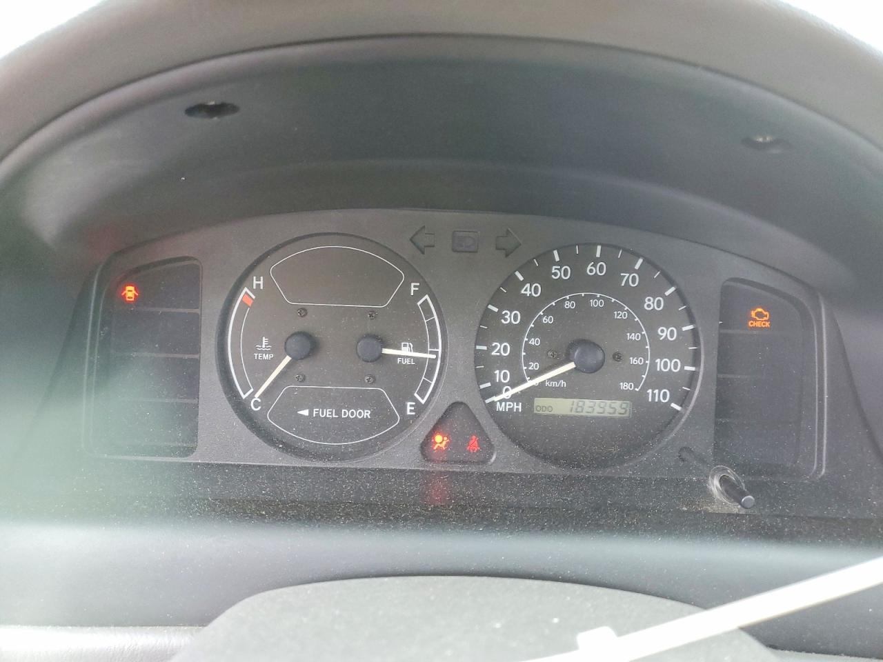 2000 Toyota Corolla Ve Серебряный vin: 1NXBR12E3YZ383820