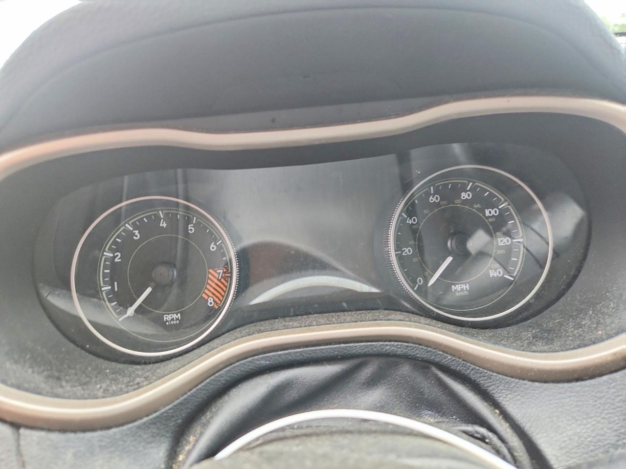 2015 Jeep Cherokee Черный vin: 1C4PJMDS4FW544523