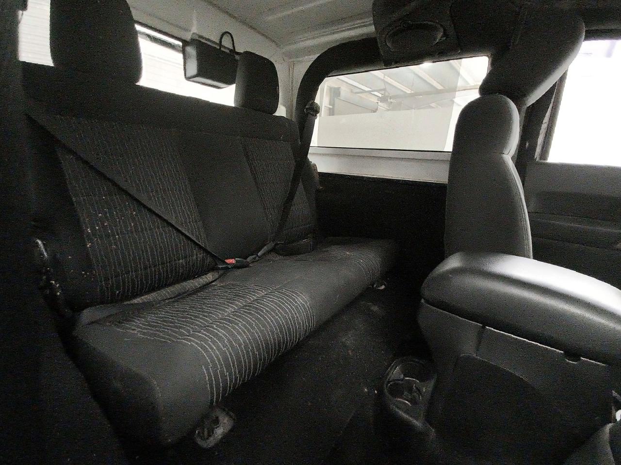 2012 Jeep Wrangler Sport Black vin: 1C4AJWAG5CL245590
