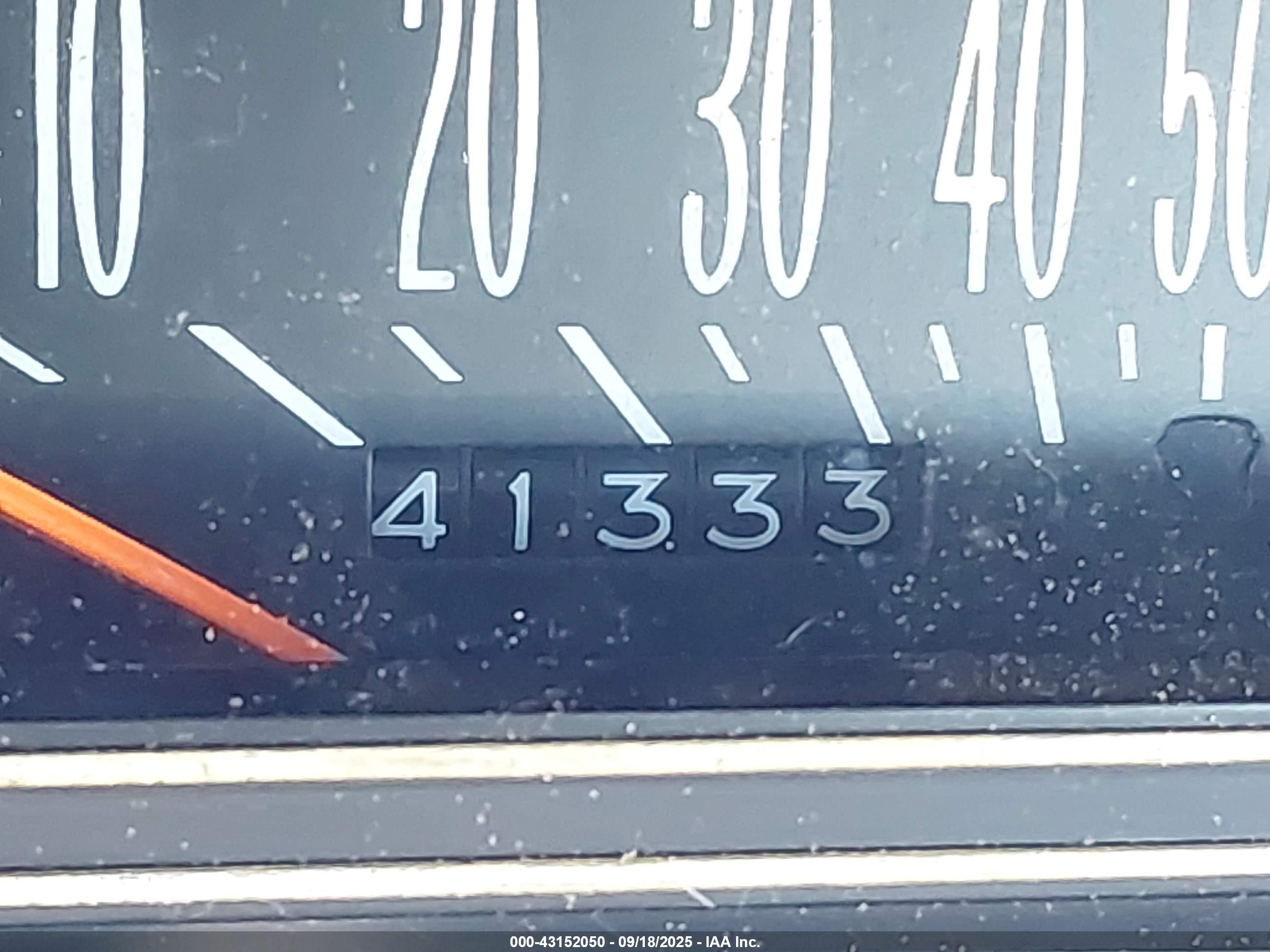1976 Cadillac Deville   Teal vin: 6D47S6Q228829    
