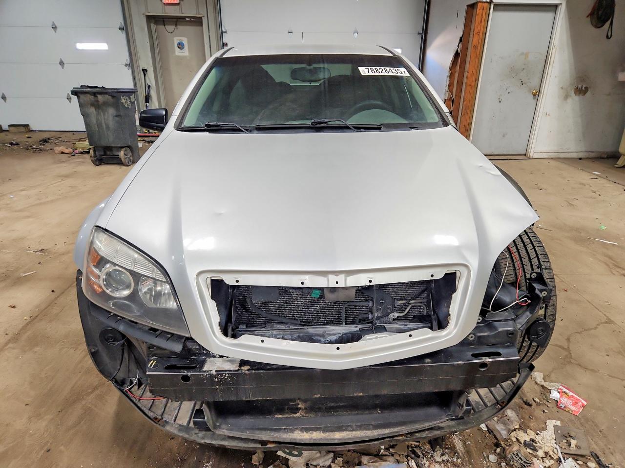 2013 Chevrolet Caprice Police Silver vin: 6G1MK5R25DL809197