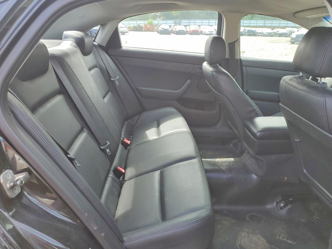 2012 Chevrolet Caprice Police Black vin: 6G1MK5R29CL666253