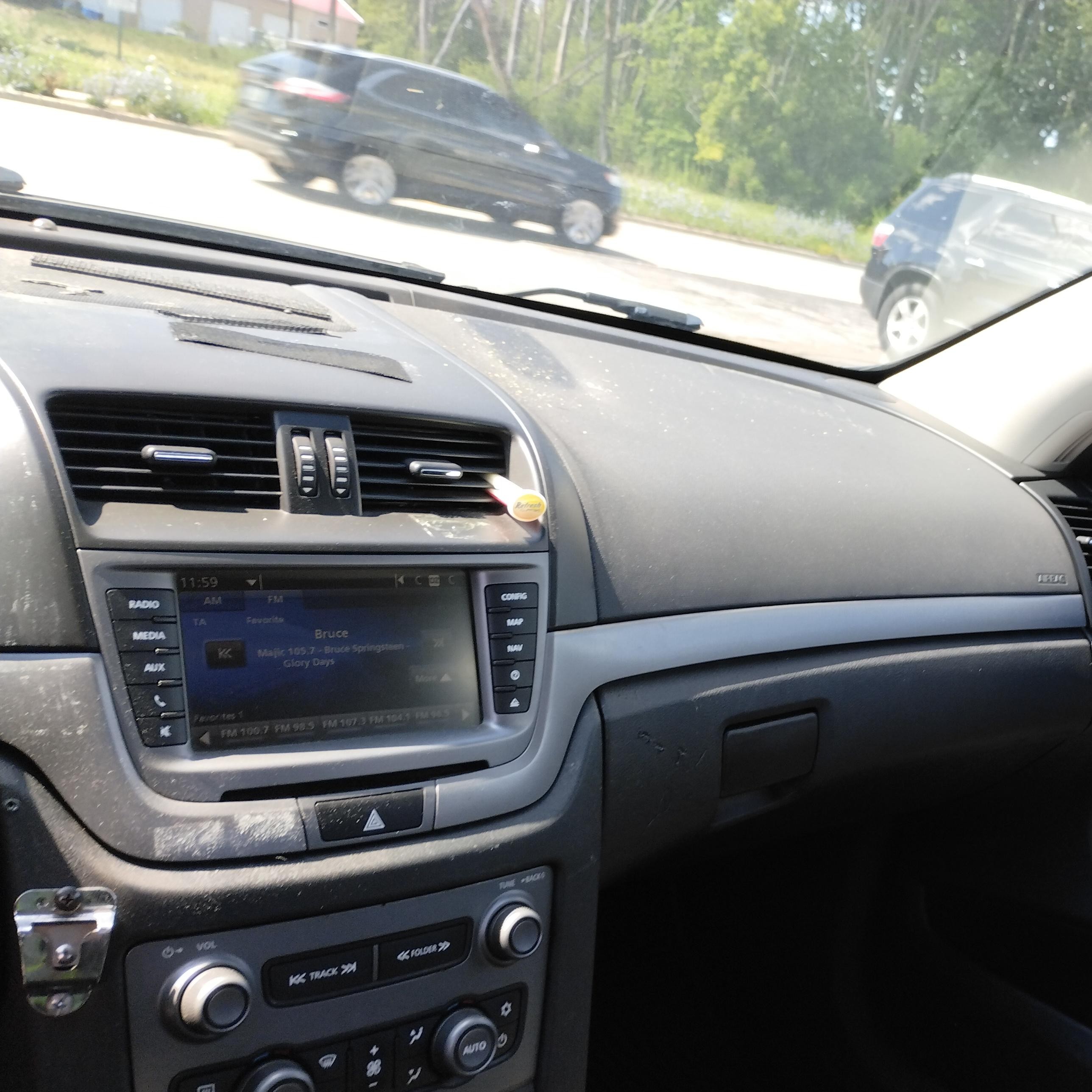 2012 Chevrolet Caprice Police Black vin: 6G1MK5U24CL649724