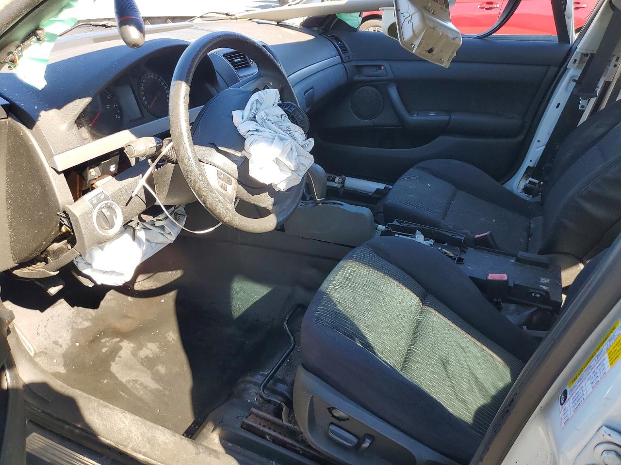 2013 Chevrolet Caprice Police White vin: 6G1MK5U27DL806678
