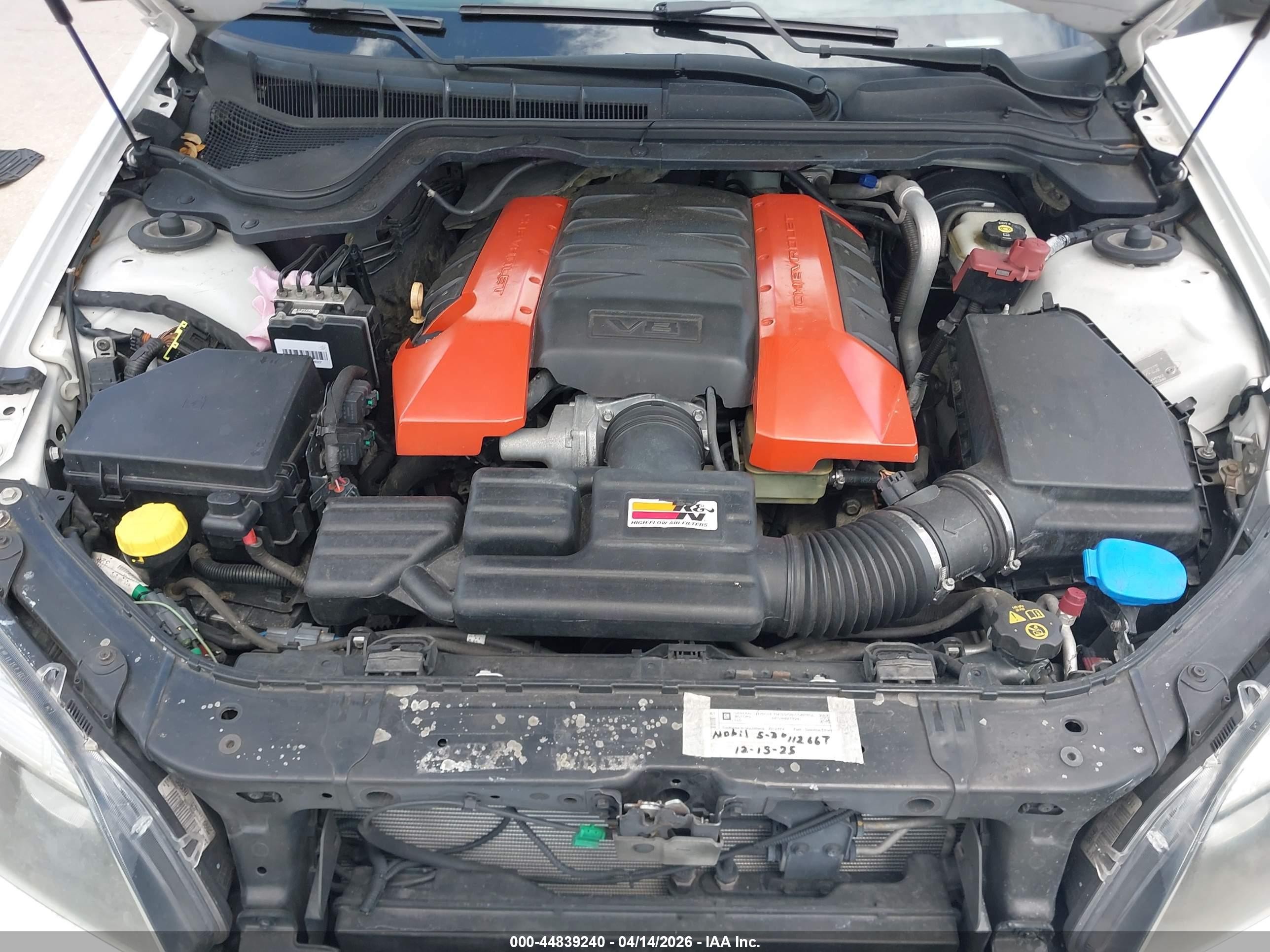 2013 Chevrolet Caprice Police Белый vin: 6G1MK5U29DL827175