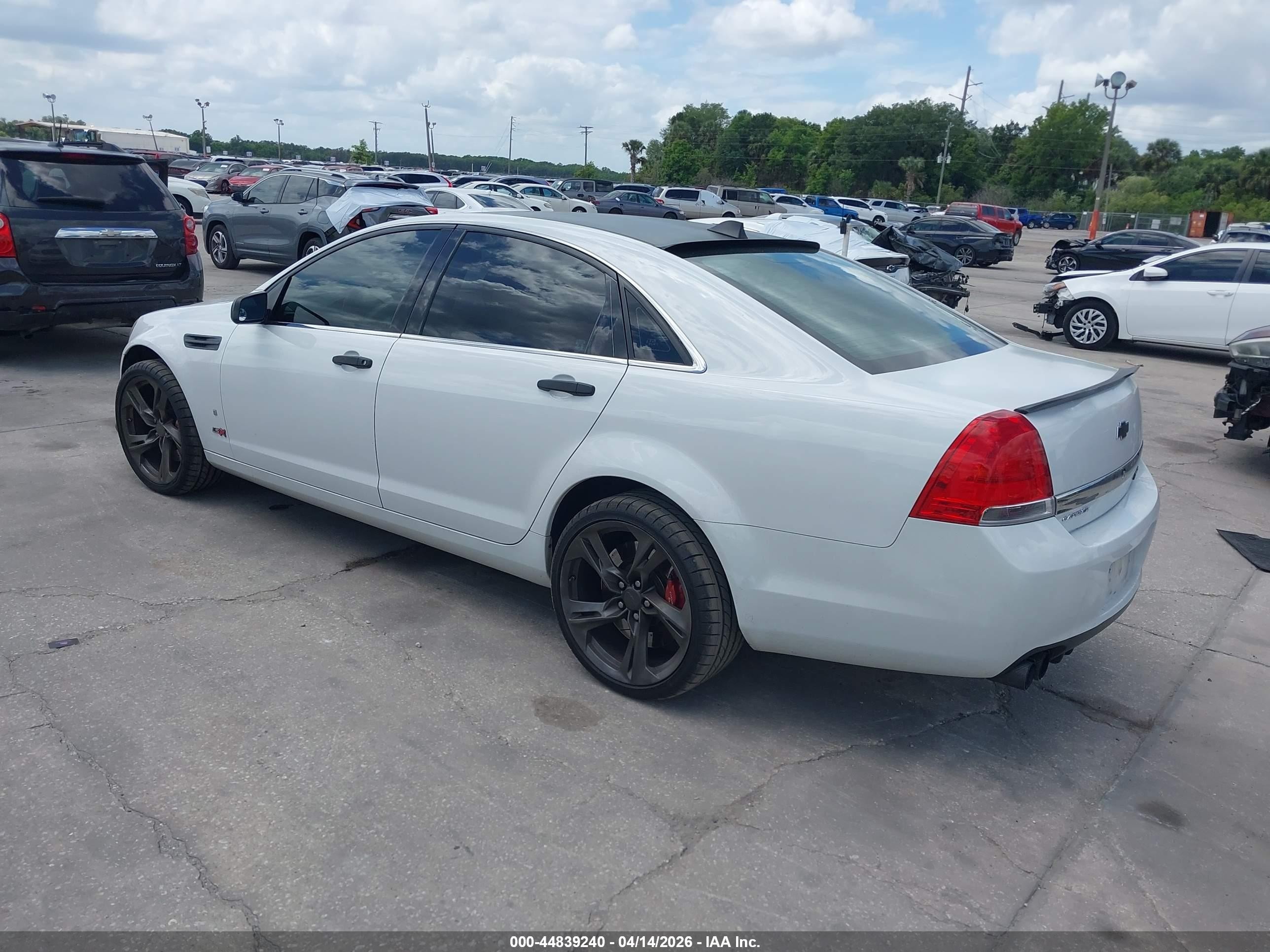 2013 Chevrolet Caprice Police Белый vin: 6G1MK5U29DL827175