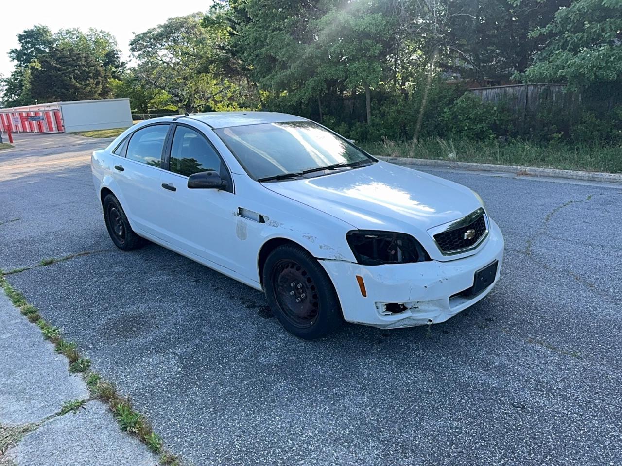 6G1MK5U38CL623555