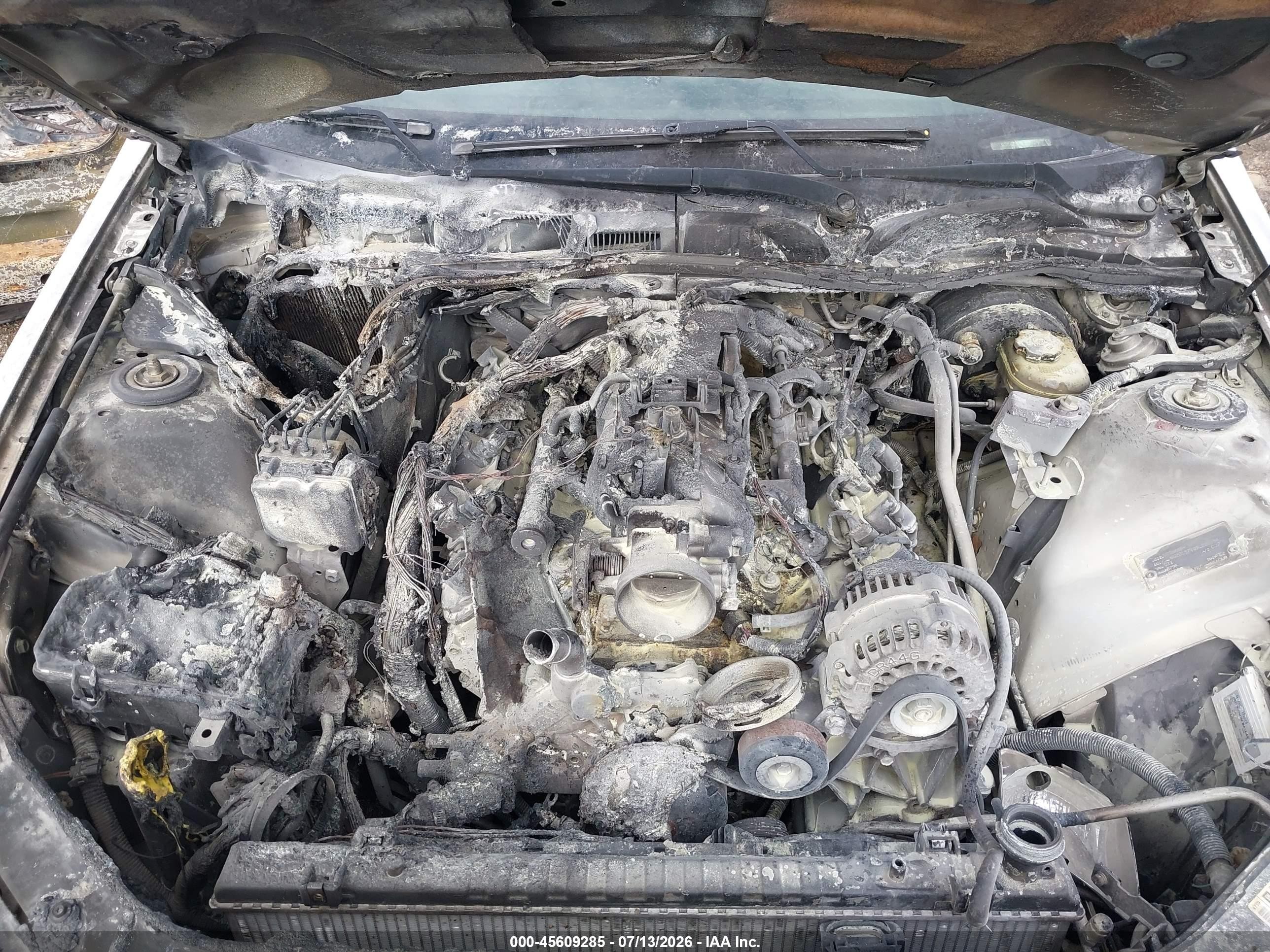 2009 Pontiac G8 Gt Белый vin: 6G2EC57Y09L226354