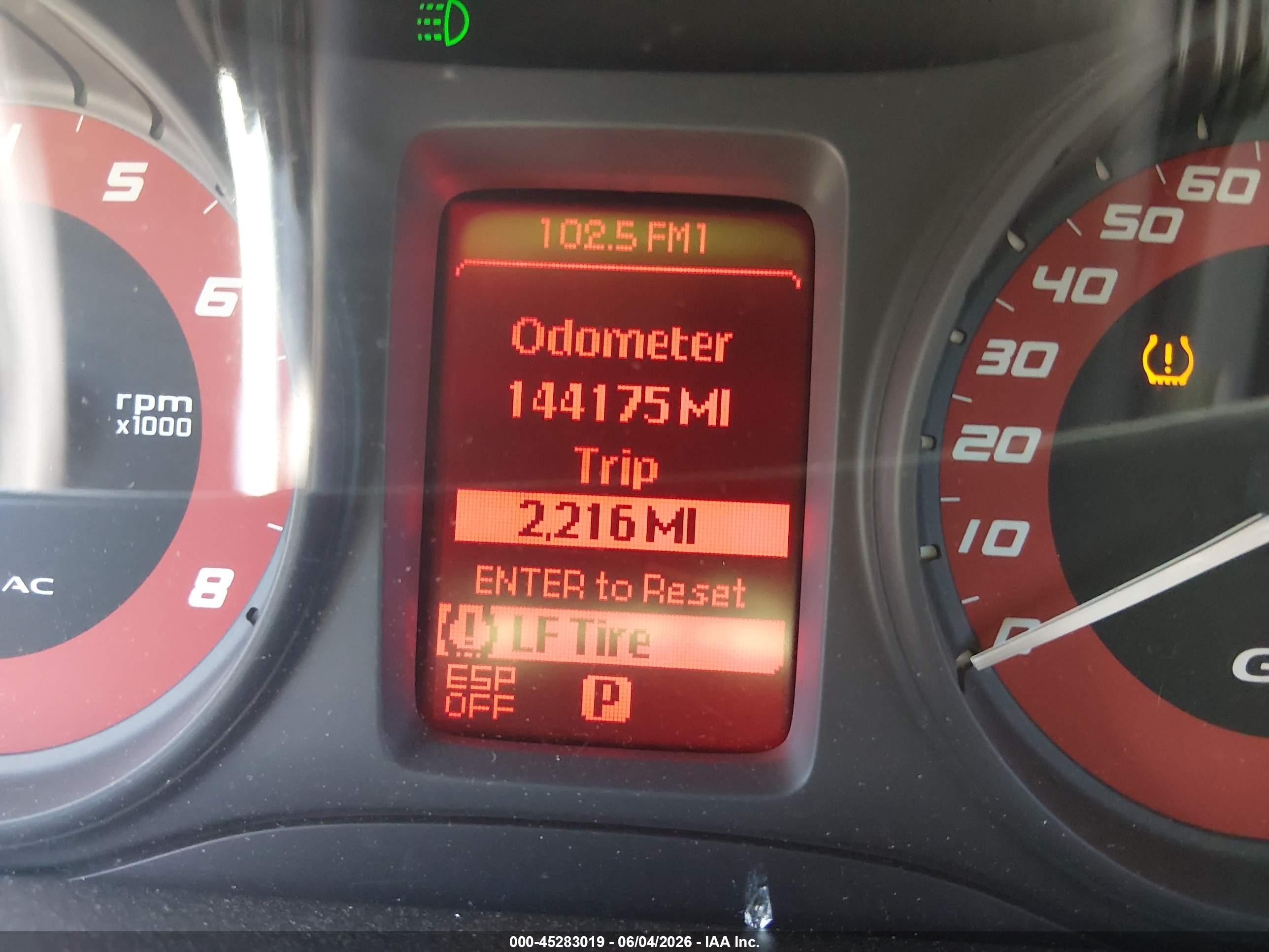 2009 Pontiac G8 Gt Silver vin: 6G2EC57Y49L230293