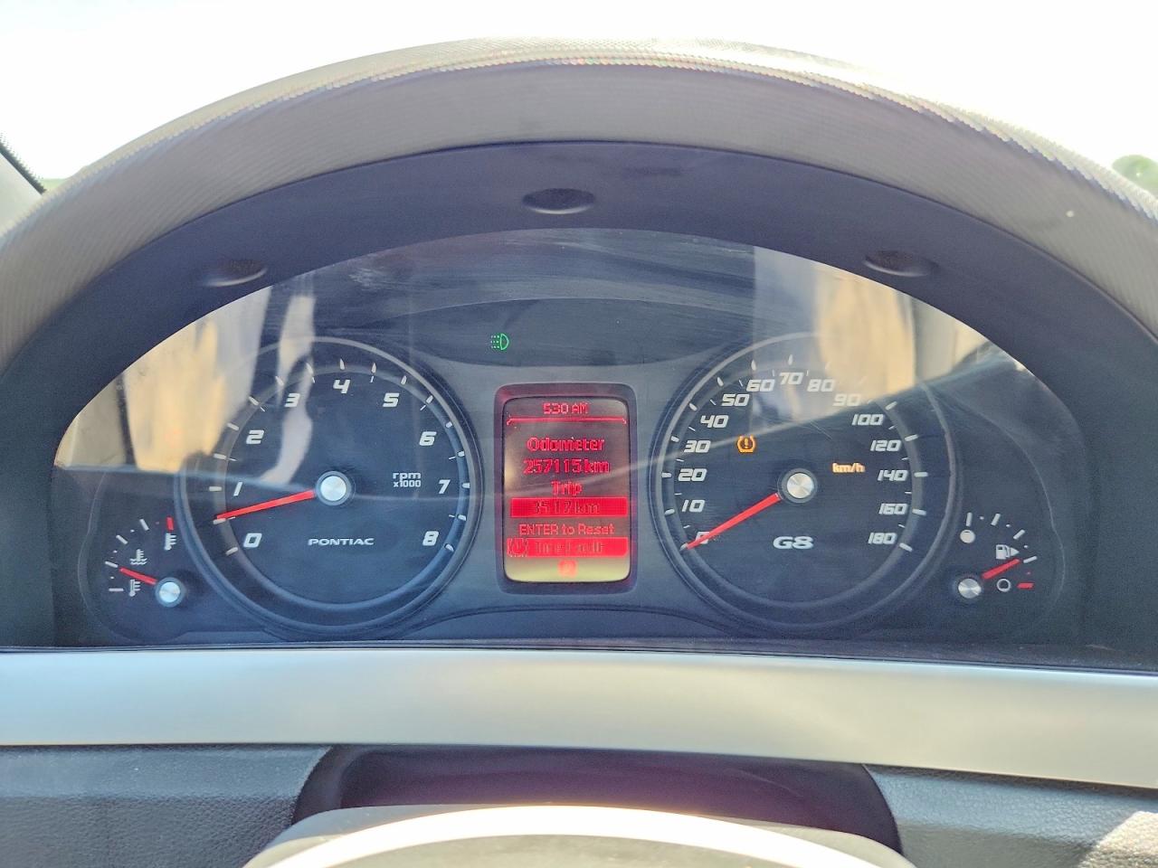 2009 Pontiac G8 Gt Silver vin: 6G2EC57Y79L222138