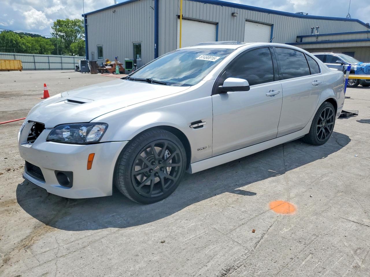 6G2EP57W79L308715