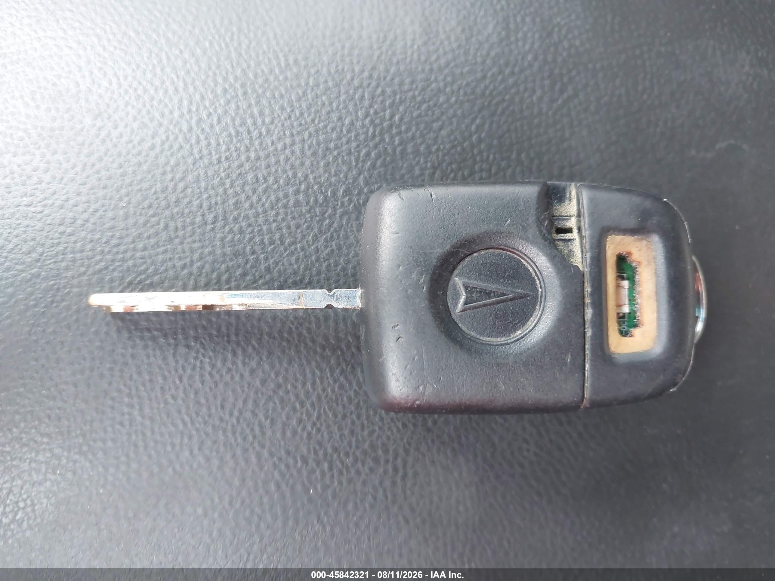 2008 Pontiac G8   Черный vin: 6G2ER57718L135159