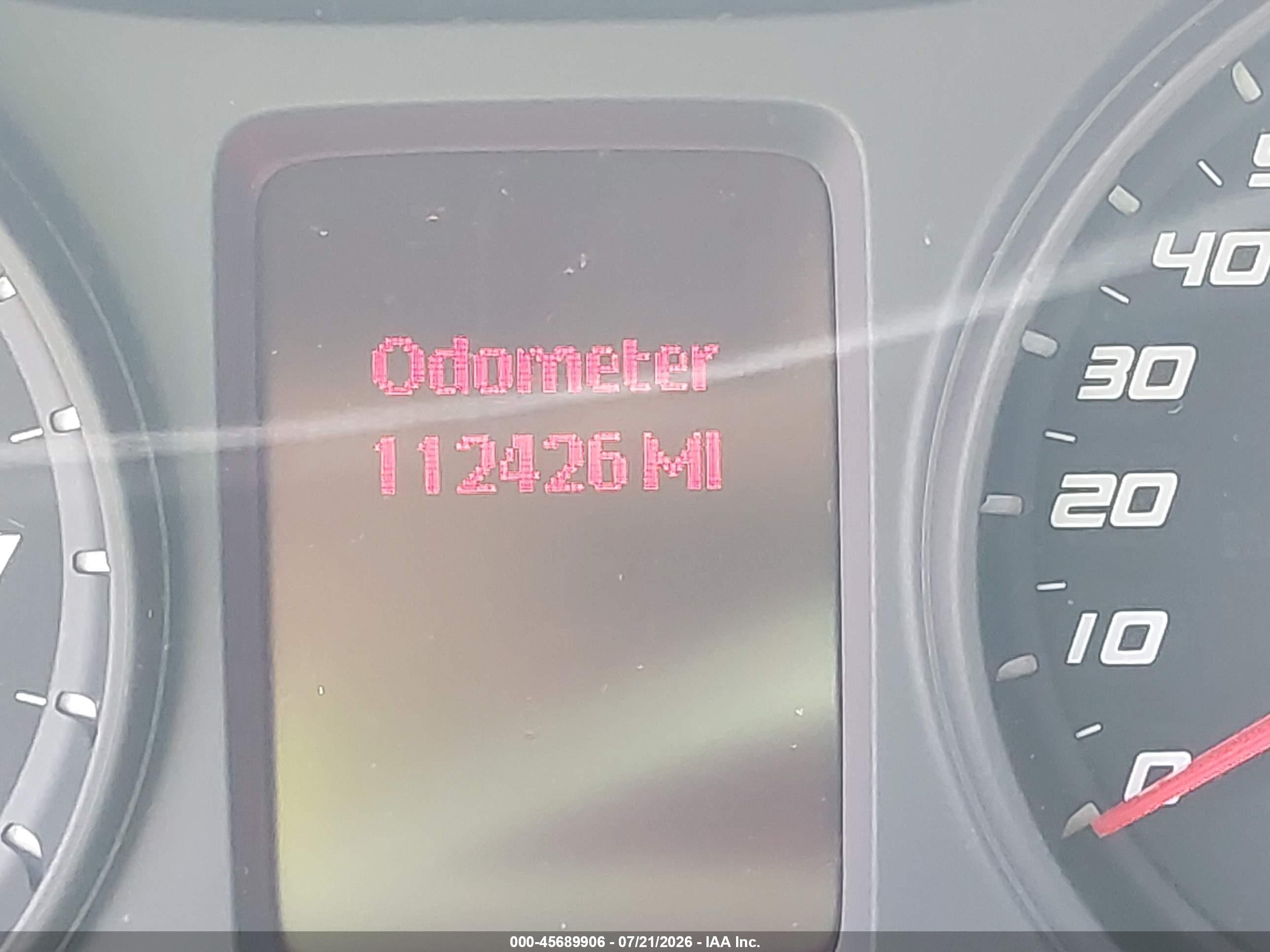2009 Pontiac G8   Серебряный vin: 6G2ER57739L239363