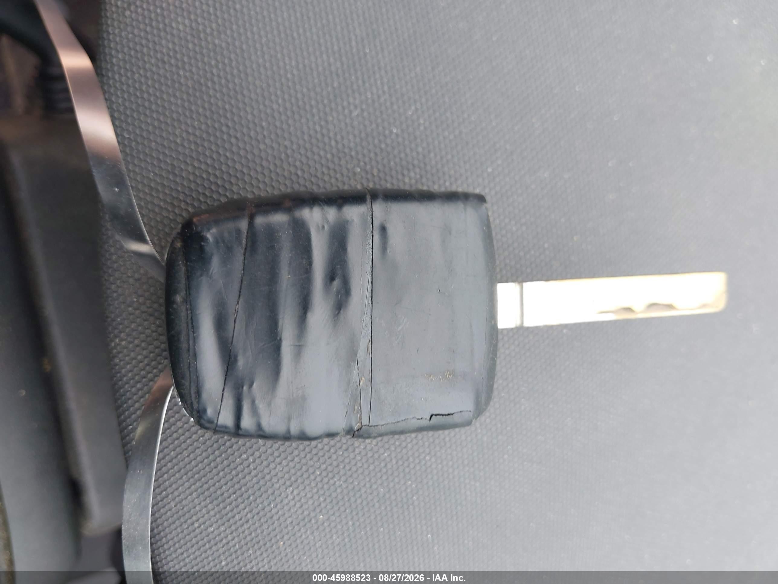 2009 Pontiac G8   Black vin: 6G2ER57759L215131