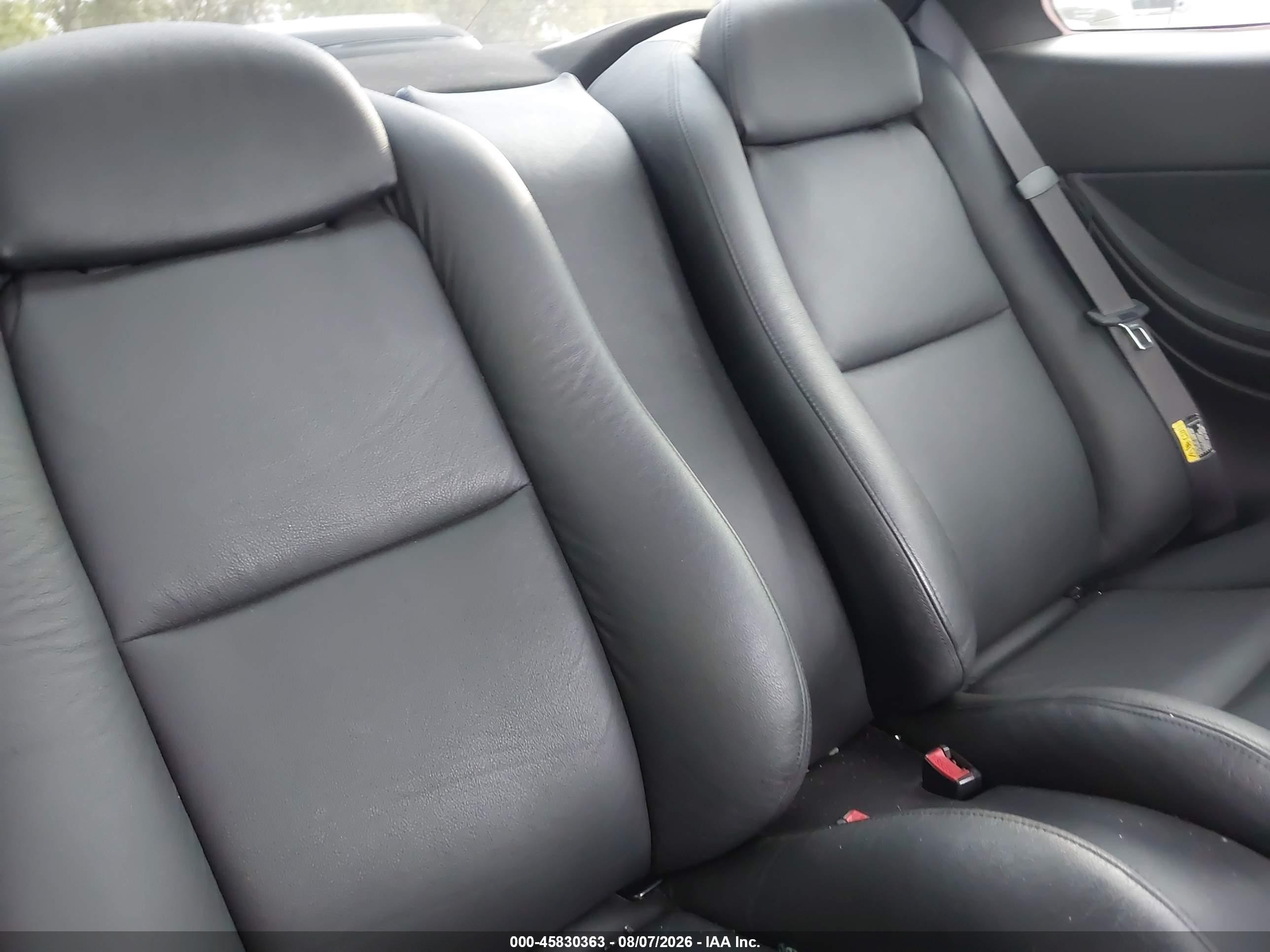 2004 Pontiac Gto   Серебряный vin: 6G2VX12G24L260820