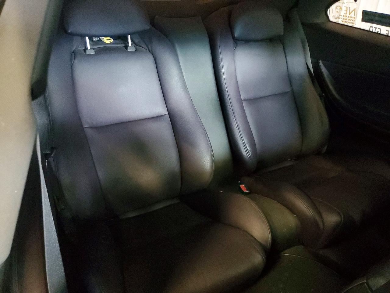 2004 Pontiac Gto Purple vin: 6G2VX12G44L211313