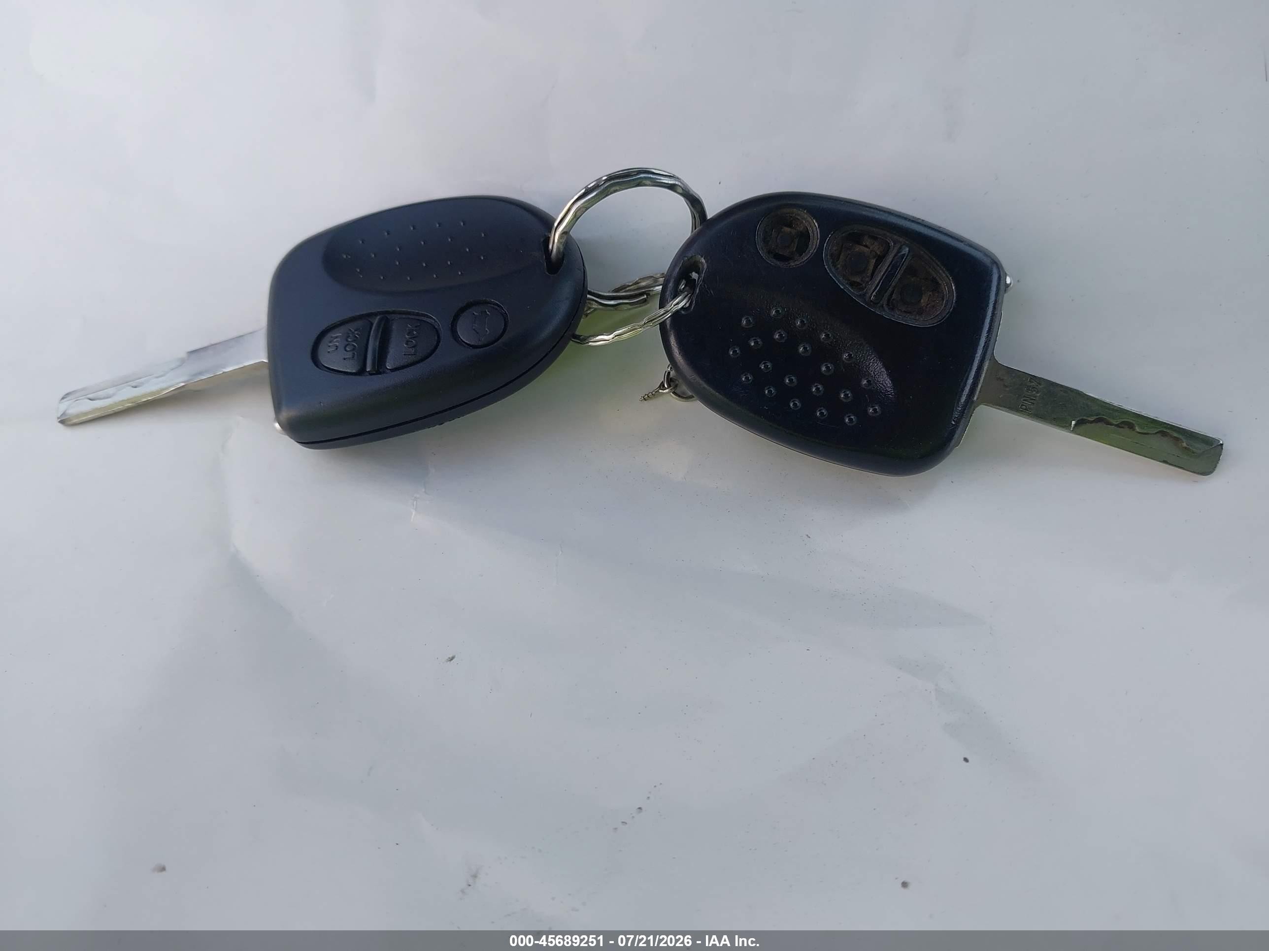 2006 Pontiac Gto   Красный vin: 6G2VX12U16L518639