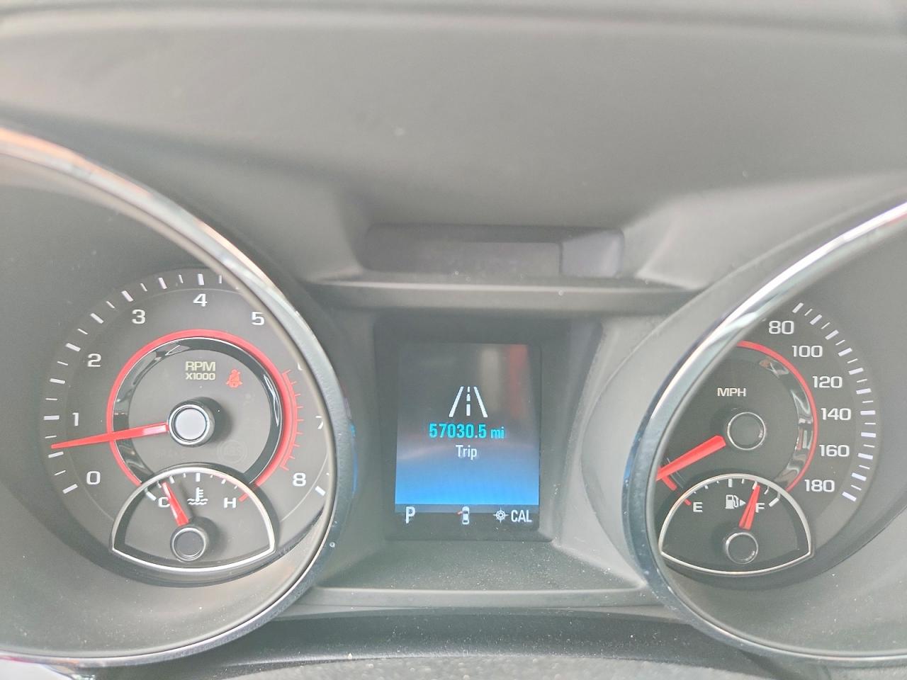 2014 Chevrolet Ss Красный vin: 6G3F15RW0EL948855