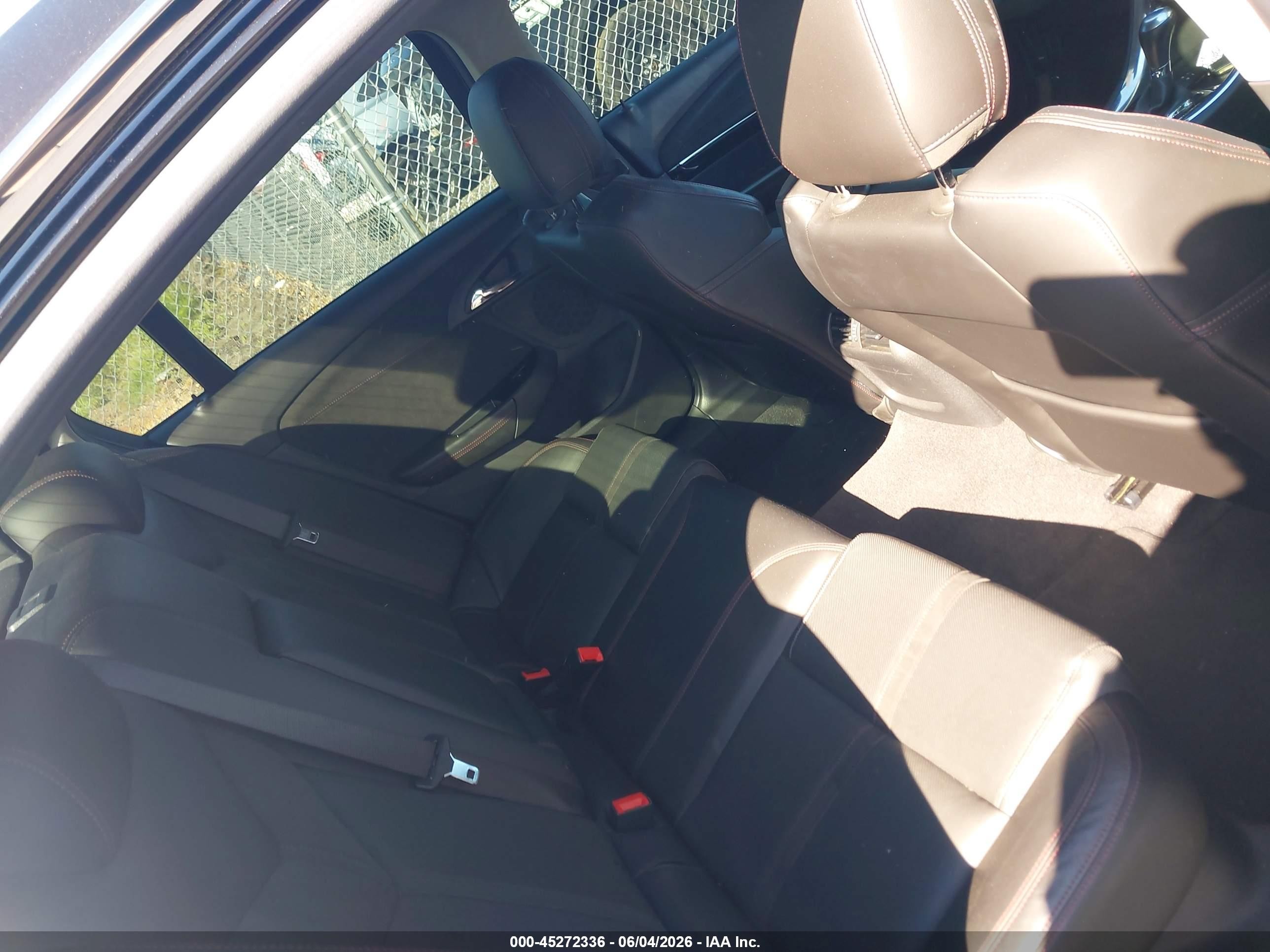 2015 Chevrolet Ss   Black vin: 6G3F15RW2FL125099