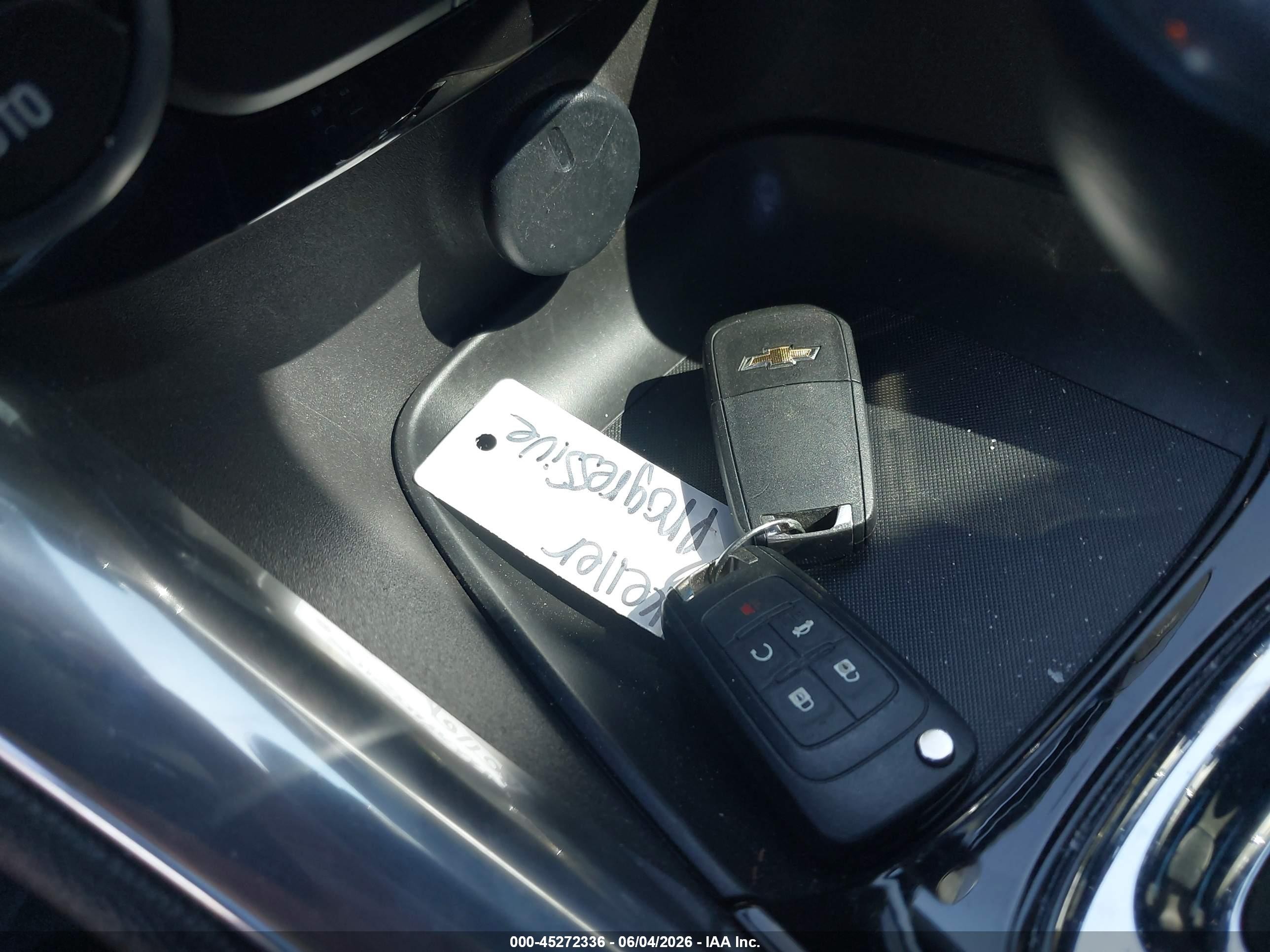 2015 Chevrolet Ss   Black vin: 6G3F15RW2FL125099