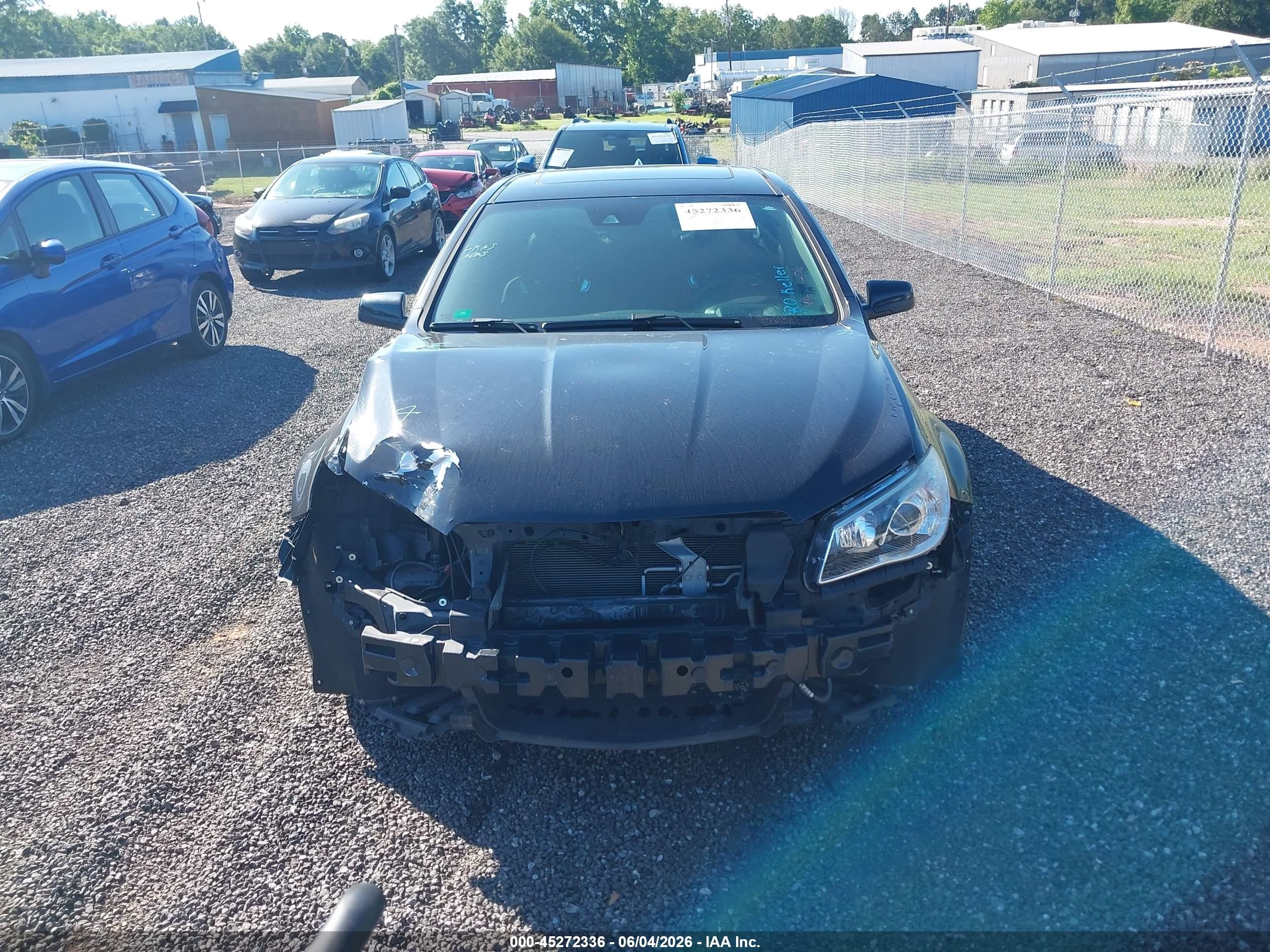 2015 Chevrolet Ss   Black vin: 6G3F15RW2FL125099
