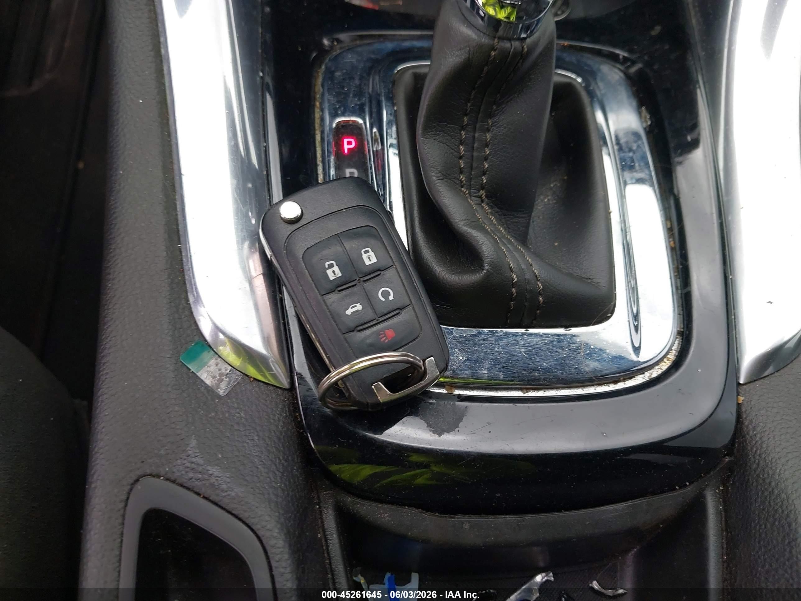 2014 Chevrolet Ss   Black vin: 6G3F15RW5EL950715
