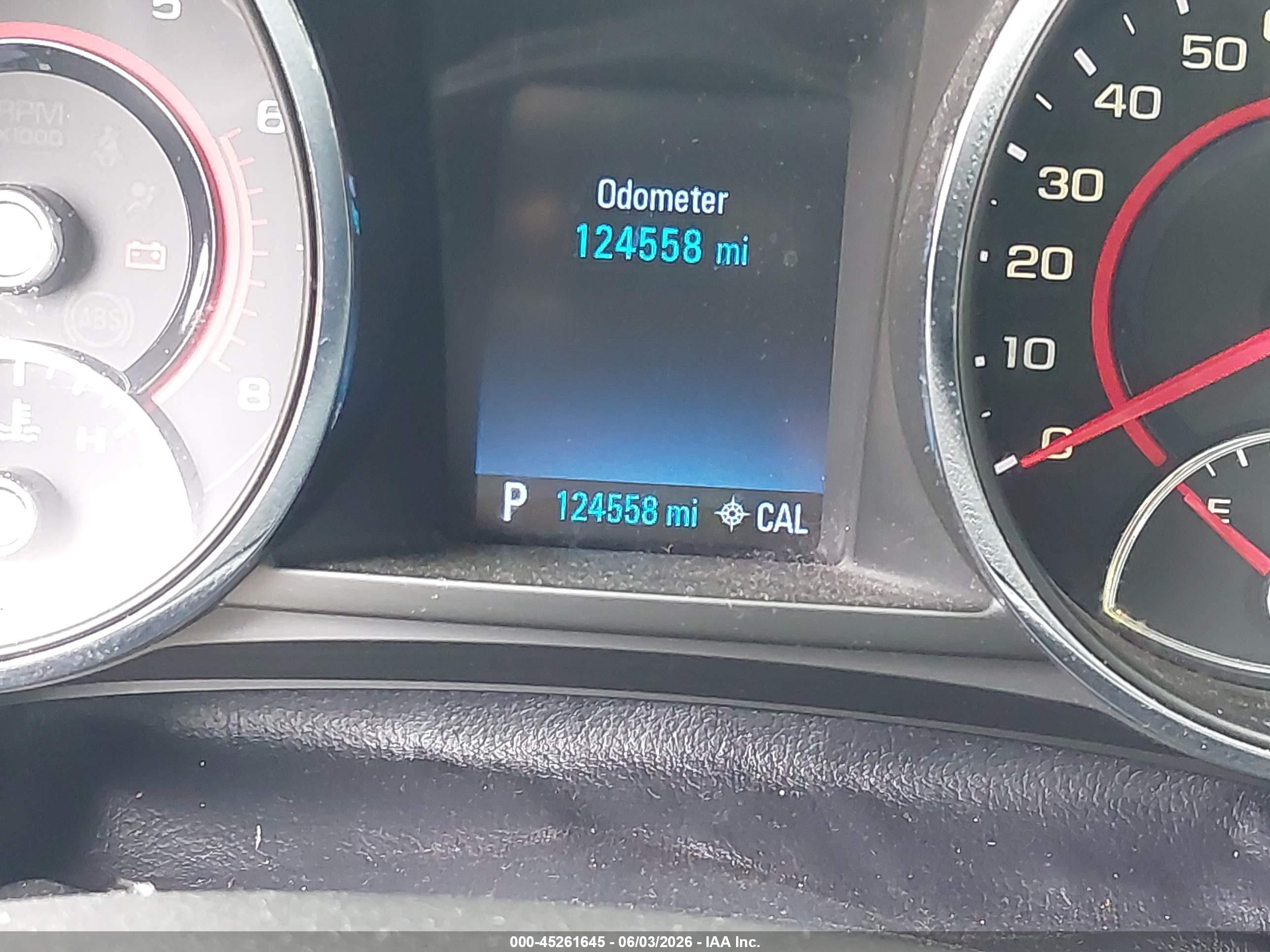 2014 Chevrolet Ss   Black vin: 6G3F15RW5EL950715