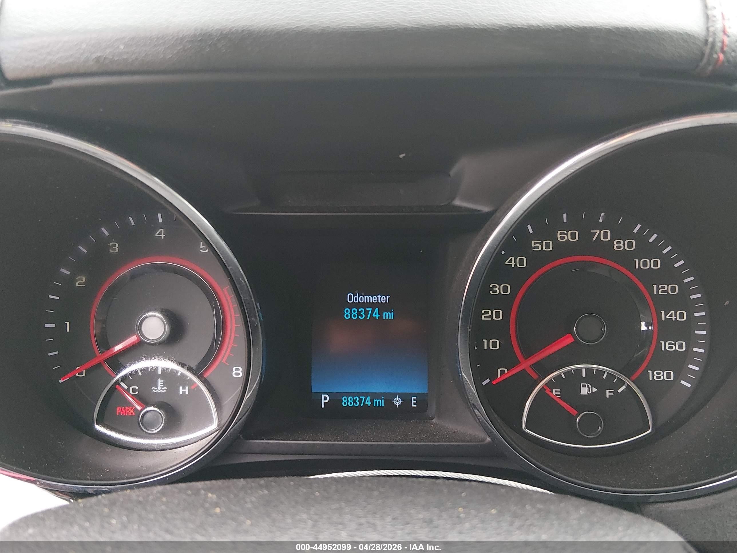 2014 Chevrolet Ss   Black vin: 6G3F15RW7EL928361