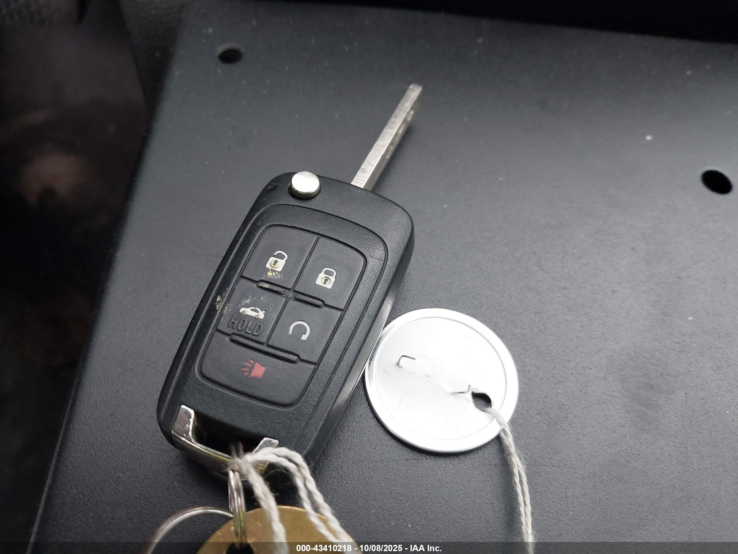 2014 Chevrolet Caprice Police Черный vin: 6G3NS5U30EL971526