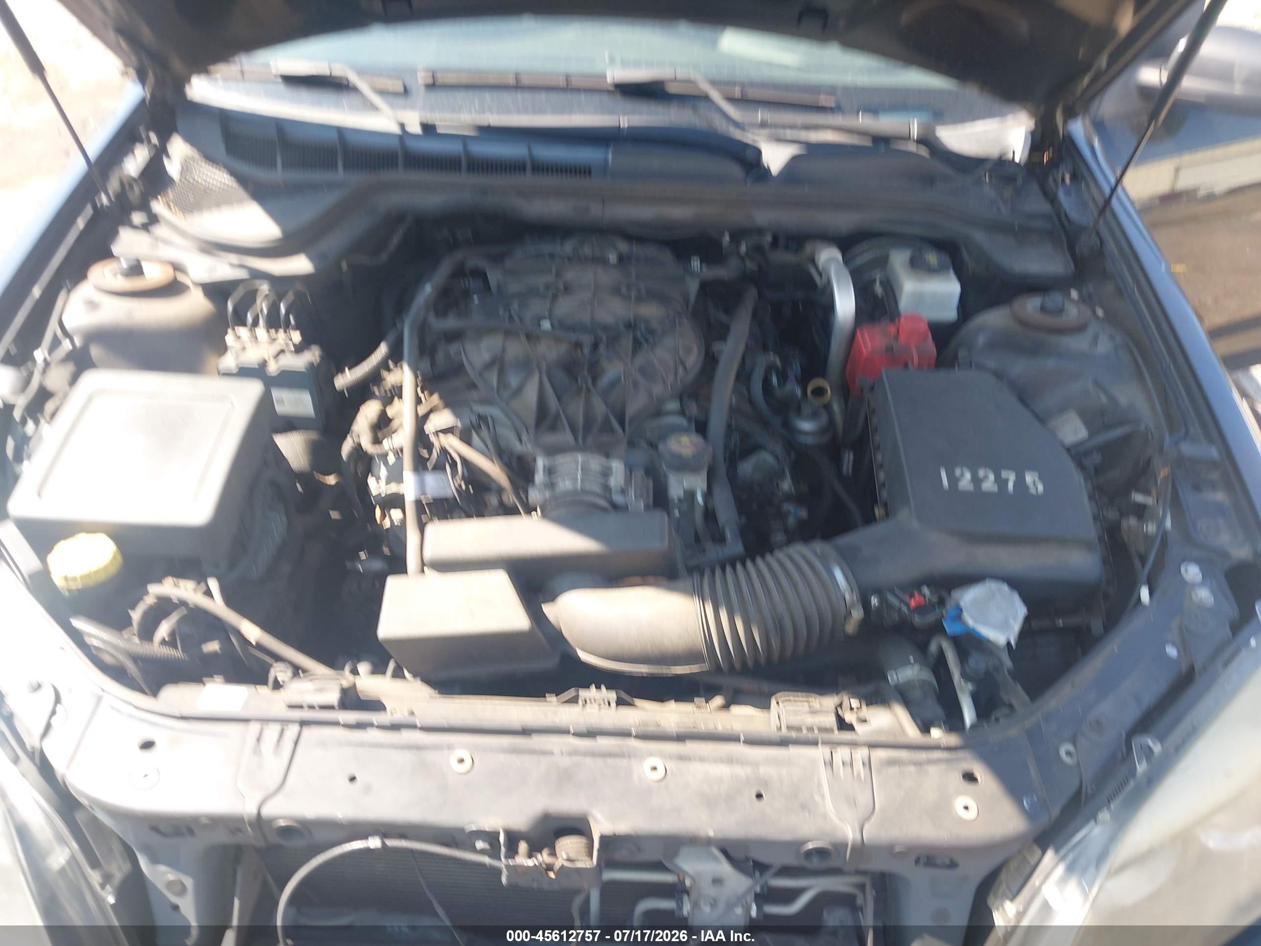 2014 Chevrolet Caprice Police Black vin: 6G3NS5U36EL948588