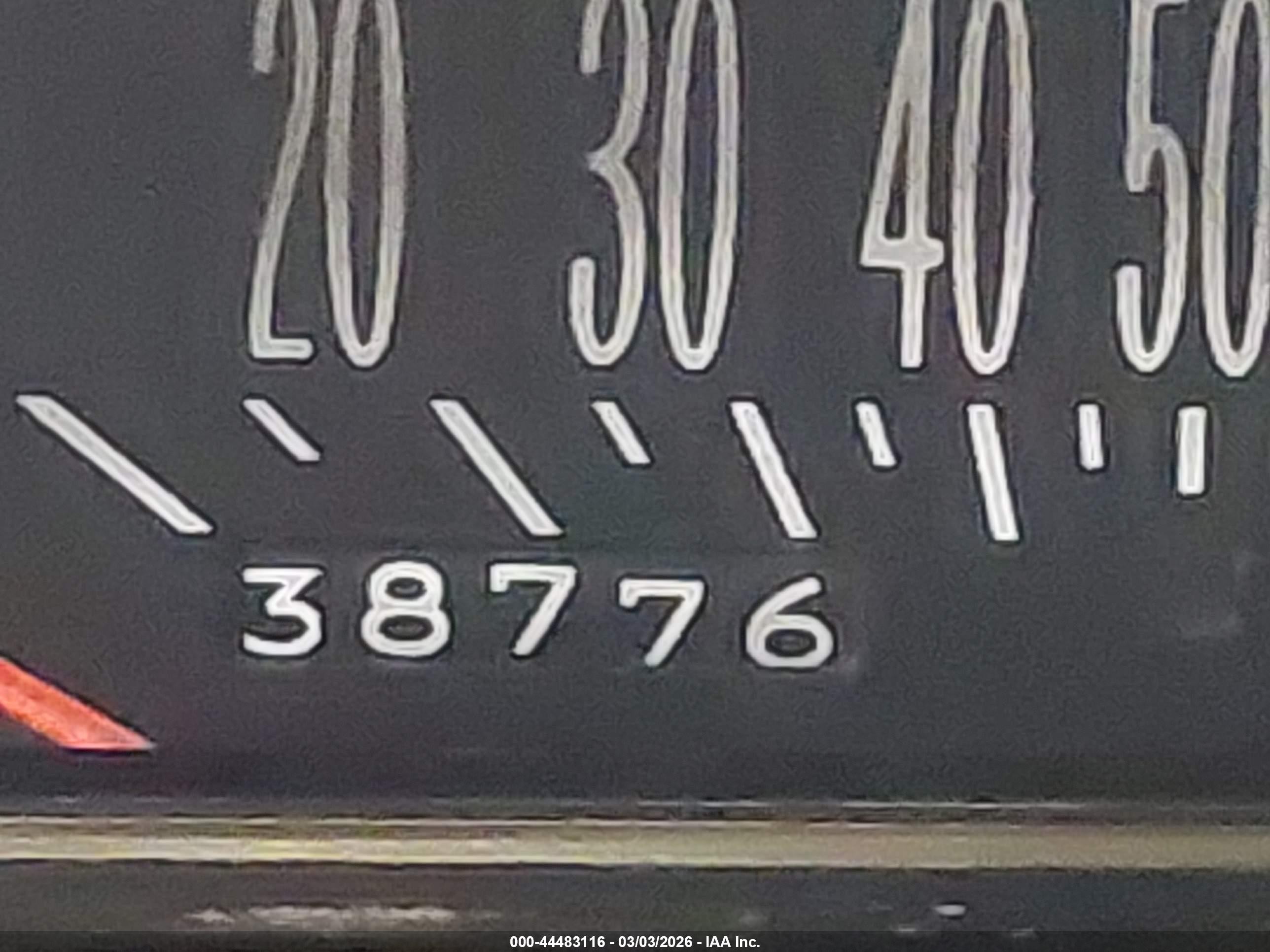 1976 Cadi Eldorado   Черный vin: 6L67S6Q230821    