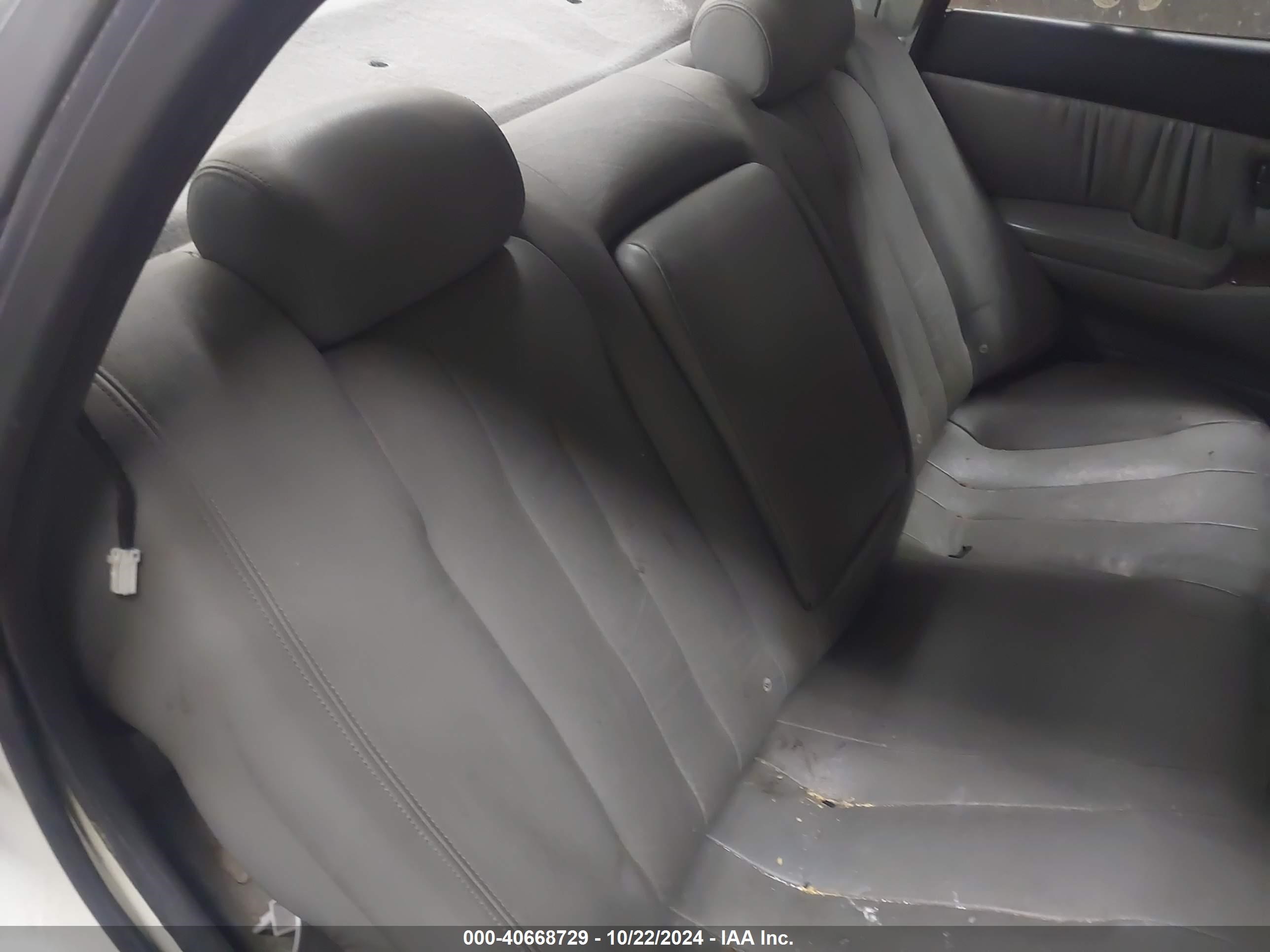 2003 Mitsubishi Diamante Ls Tan vin: 6MMAP67P13T012396