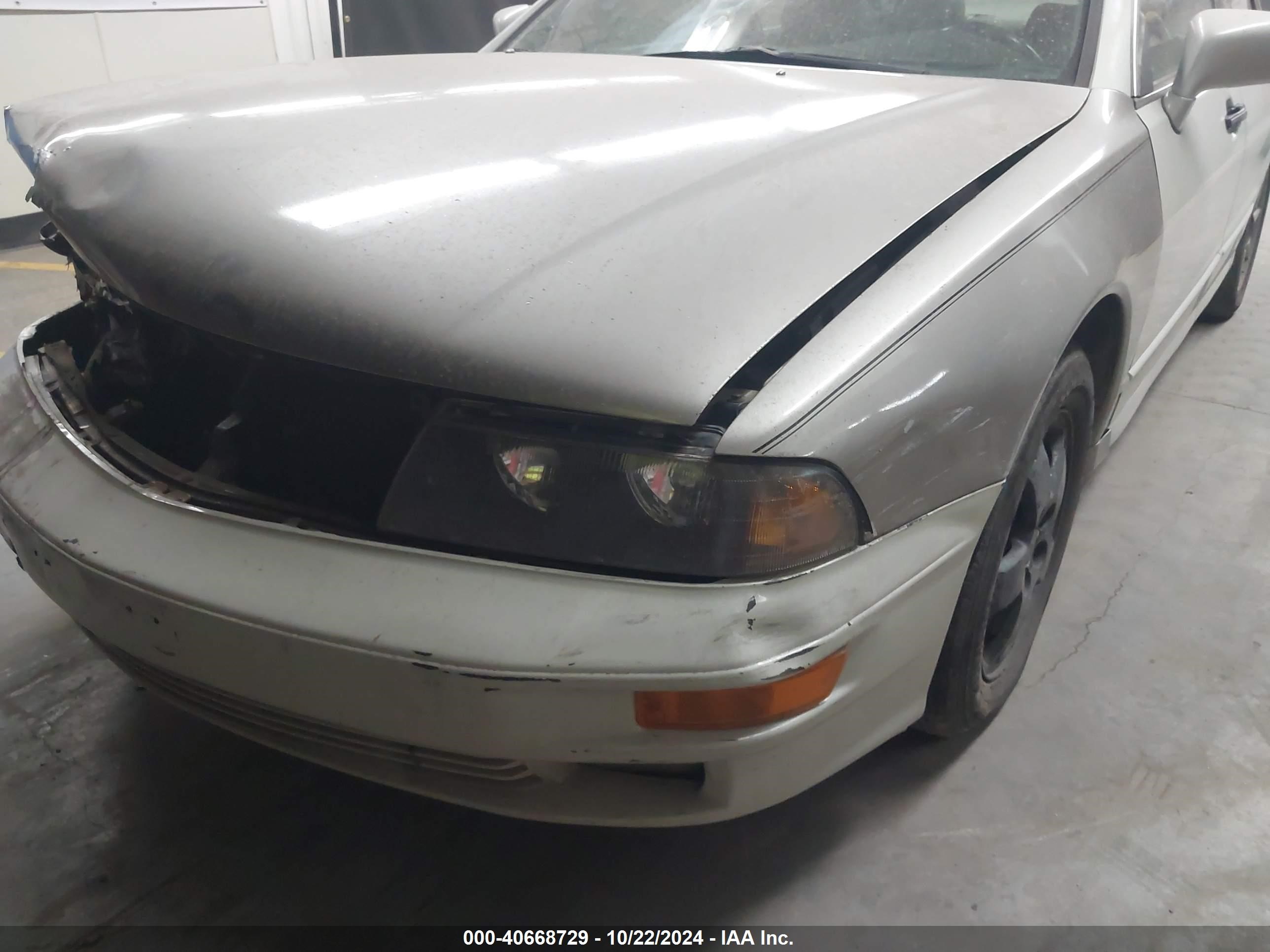 2003 Mitsubishi Diamante Ls Tan vin: 6MMAP67P13T012396