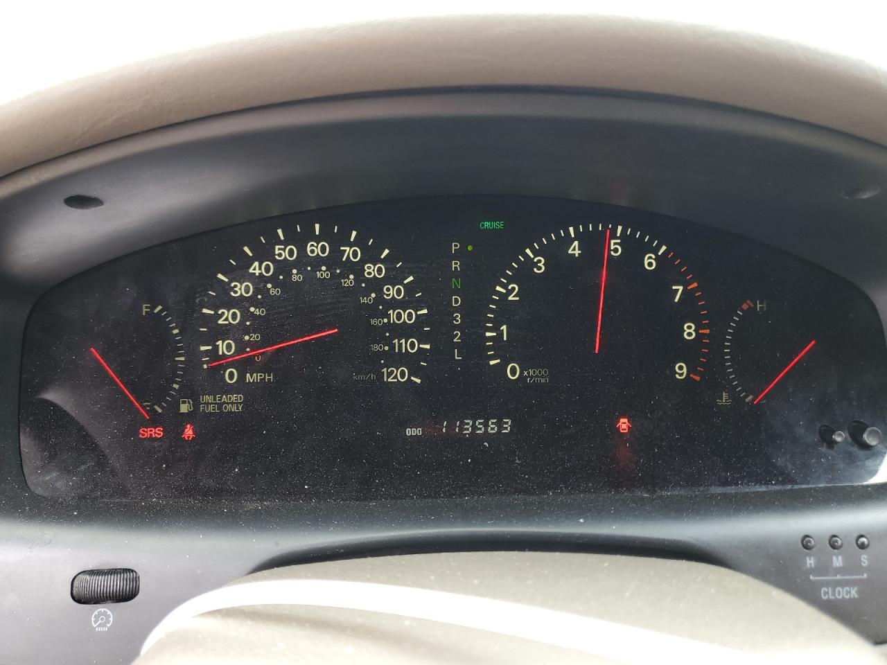 2003 Mitsubishi Diamante Ls Beige vin: 6MMAP67P63T005590