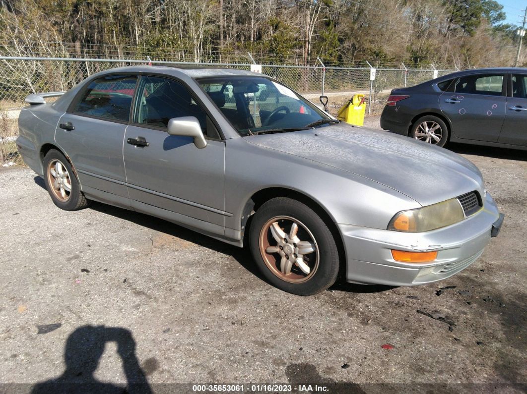 みいページ Price & History 2002 Mitsubishi Diamante Vr-x 3.5l 213 Sohc Mpi 24