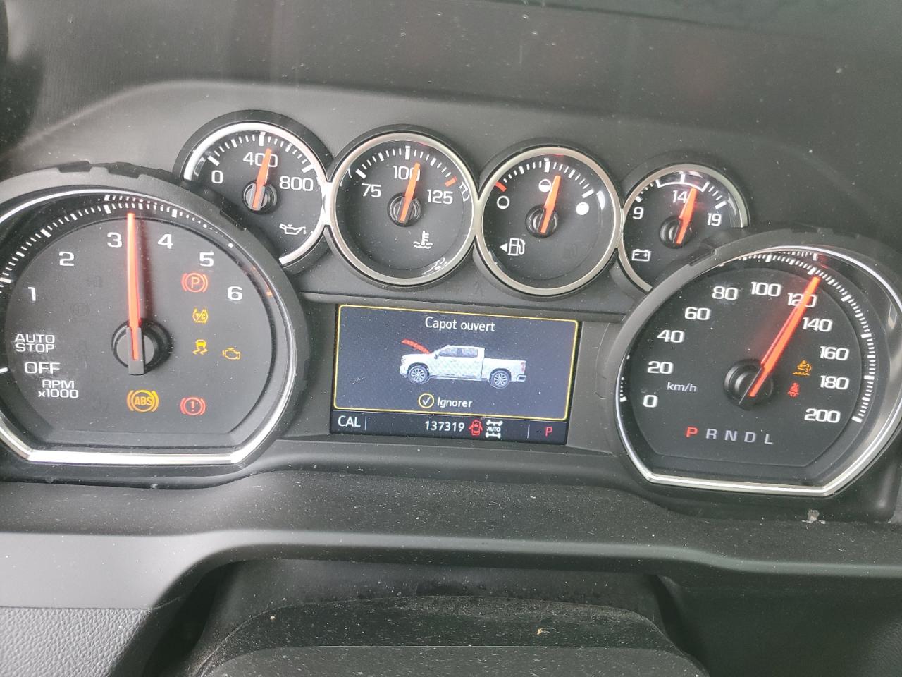 2022 Chevrolet Silverado Ltd K1500 White vin: 3GCUYEET2NG205767