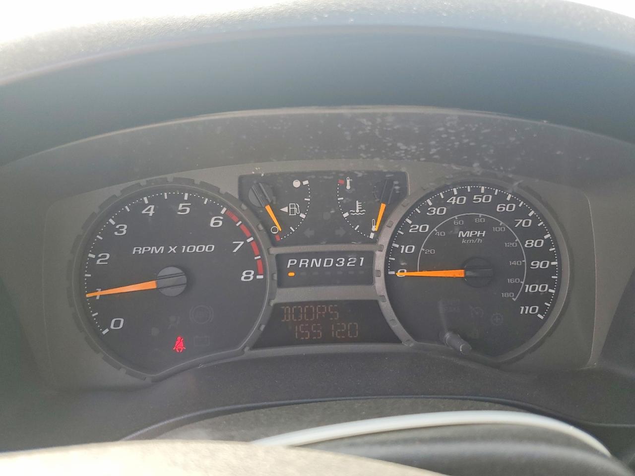 2005 Chevrolet Colorado Желто-коричневый vin: 1GCDS136X58106790