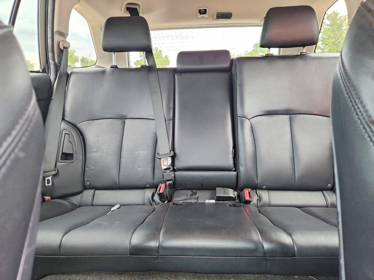 2014 Subaru Outback 2.5i Limited Blue vin: 4S4BRCLC4E3216182