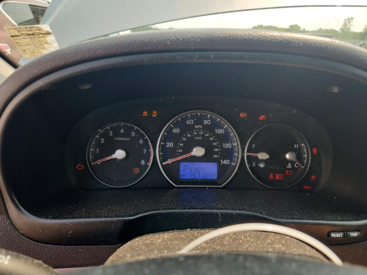 2012 Hyundai Santa Fe Gls Gray vin: 5XYZG3AB6CG122056