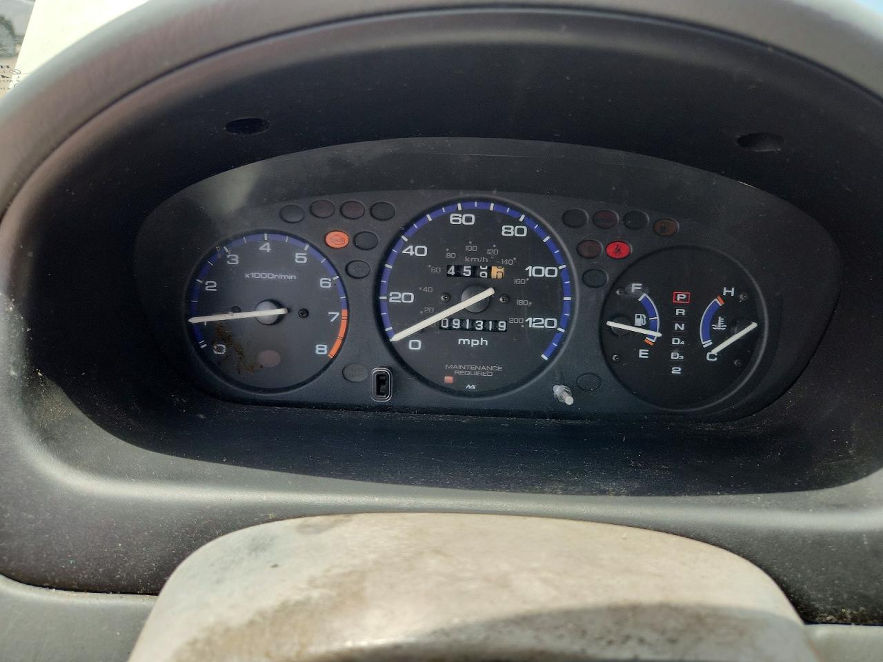 1999 Honda Civic Lx Silver vin: 1HGEJ6670XL015490