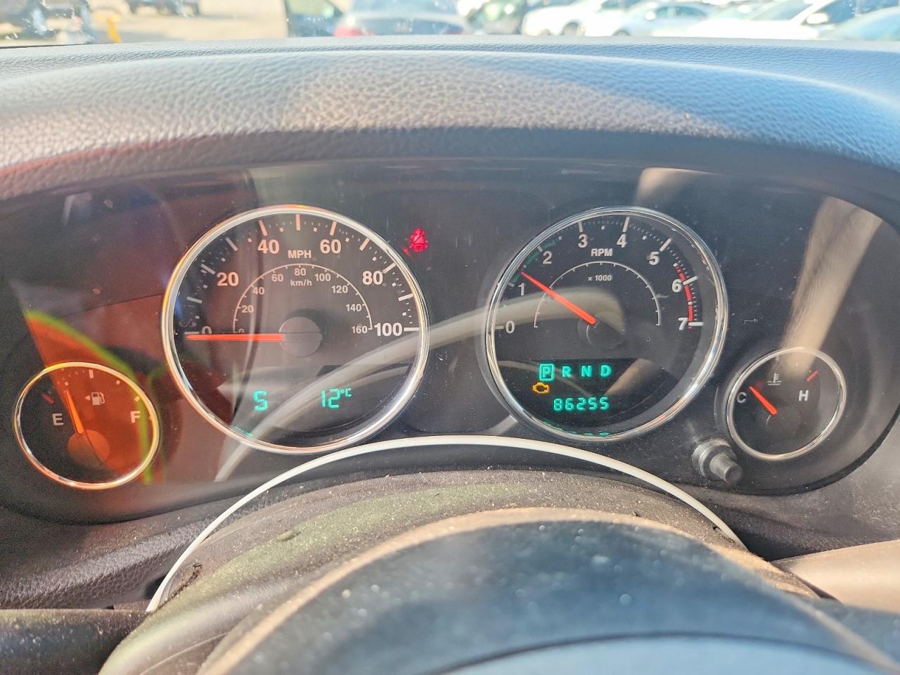 2011 Jeep Wrangler Sport Blue vin: 1J4AA2D13BL548926