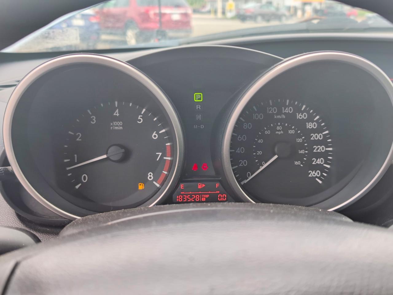 2010 Mazda 3 I Blue vin: JM1BL1HF9A1299336