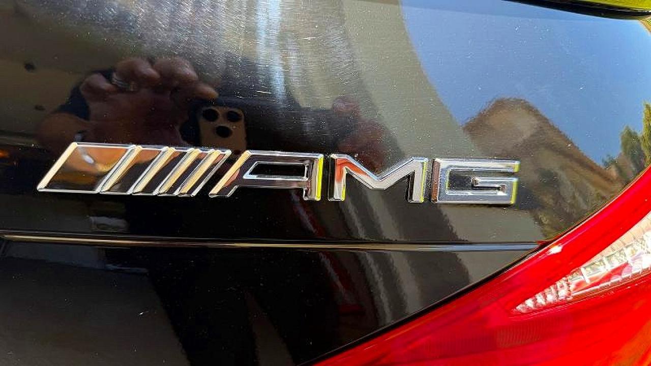 2014 Mercedes-benz Sl 65 Amg Black vin: WDDJK7KA5EF023037