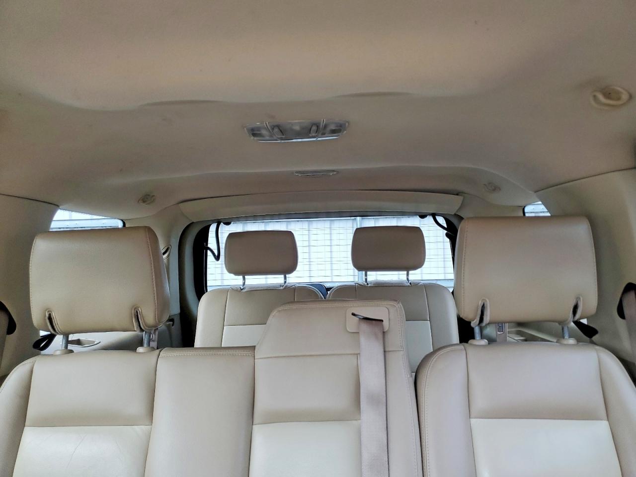 2010 Ford Explorer Eddie Bauer Двухцветный vin: 1FMEU7EE7AUA32084