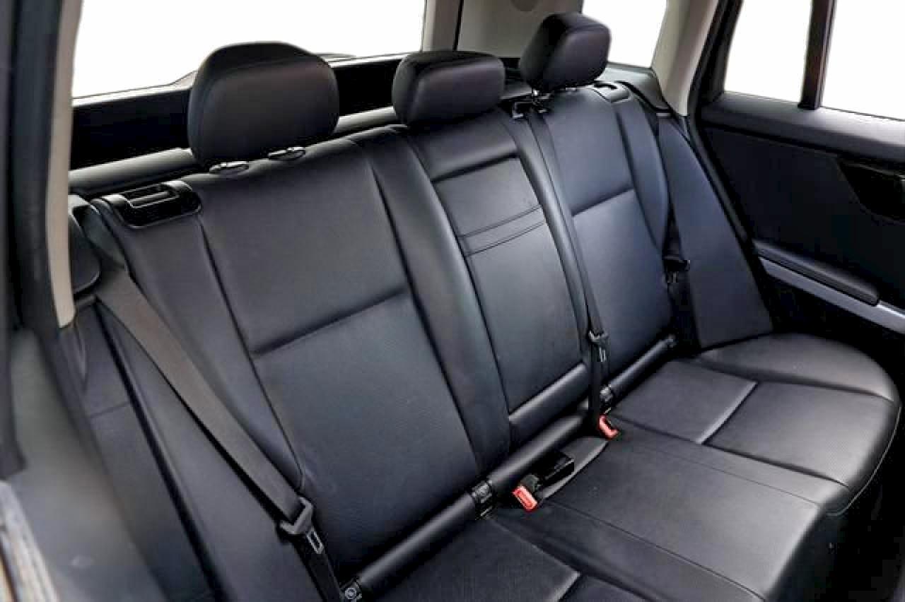 2014 Mercedes-benz Glk 350 Серый vin: WDCGG5HB7EG301919