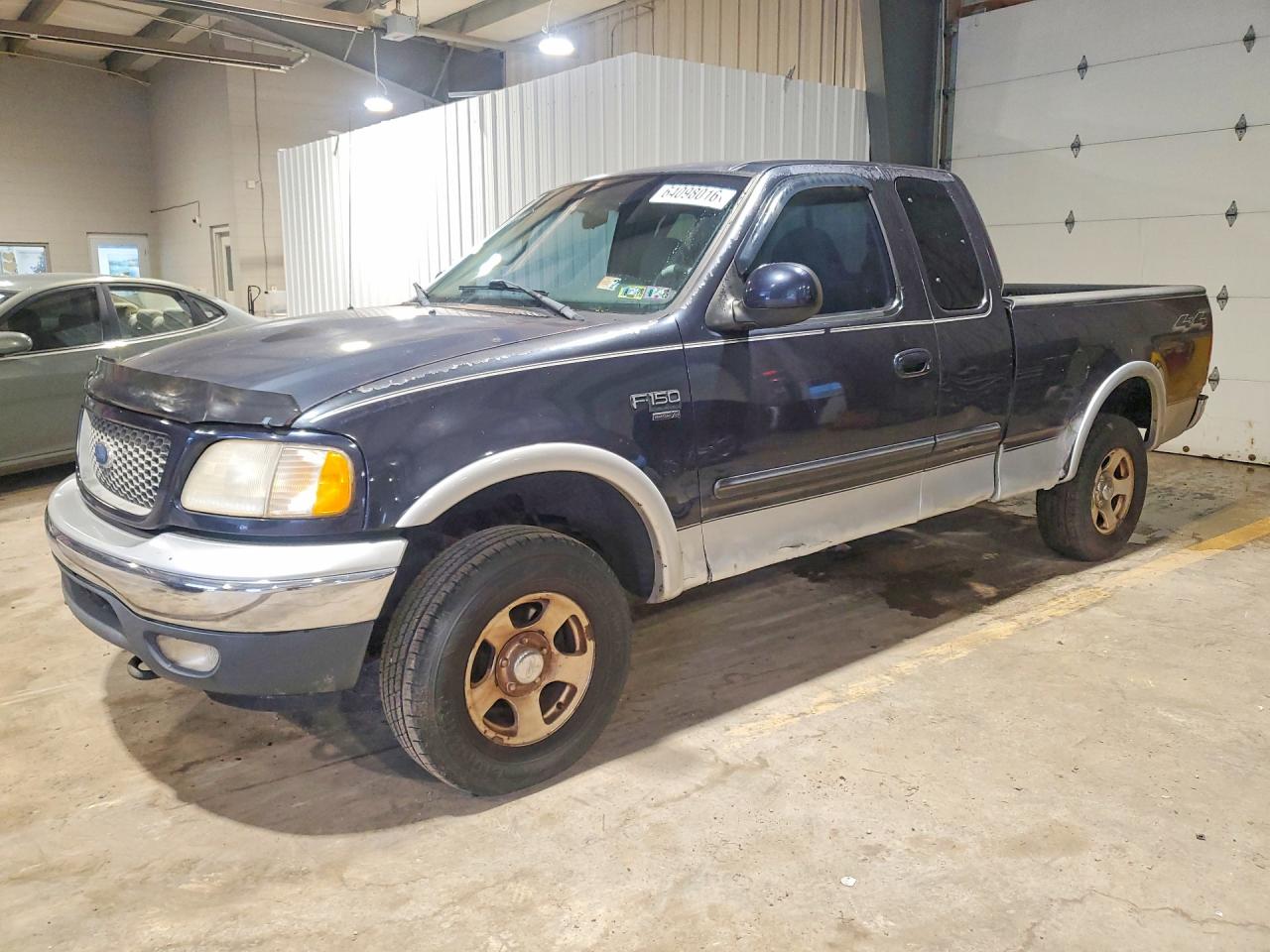 1FTRX18WXYNC25025