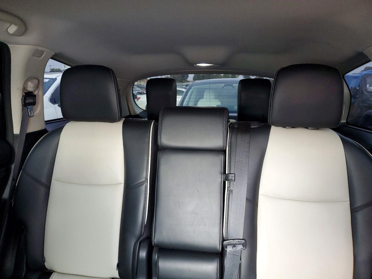 2020 Infiniti Qx60 Signature Edition Black vin: 5N1DL0MN3LC547471