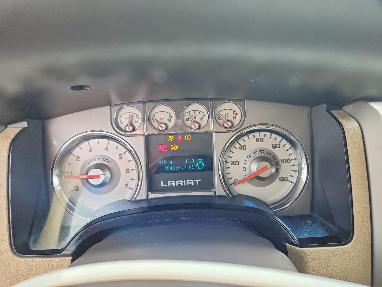 2010 Ford F150 Supercrew White vin: 1FTFW1CV3AFD71755